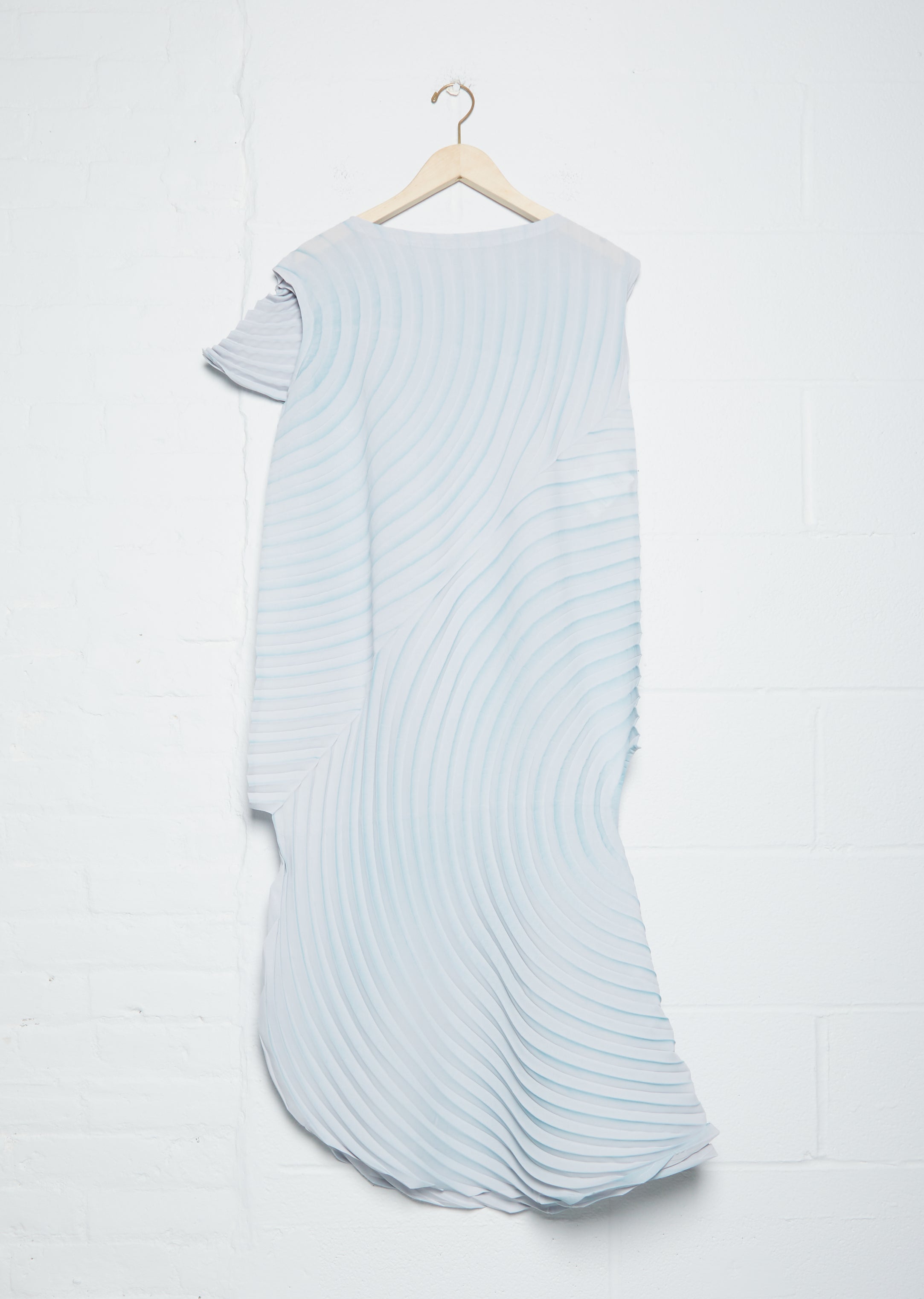 ISSEY MIYAKE PLEATS PLEASE Gジャン　ジーンズ　希少 Sheer Bounce Pants – La Garçonne