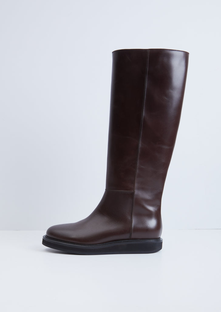 Riding Boot