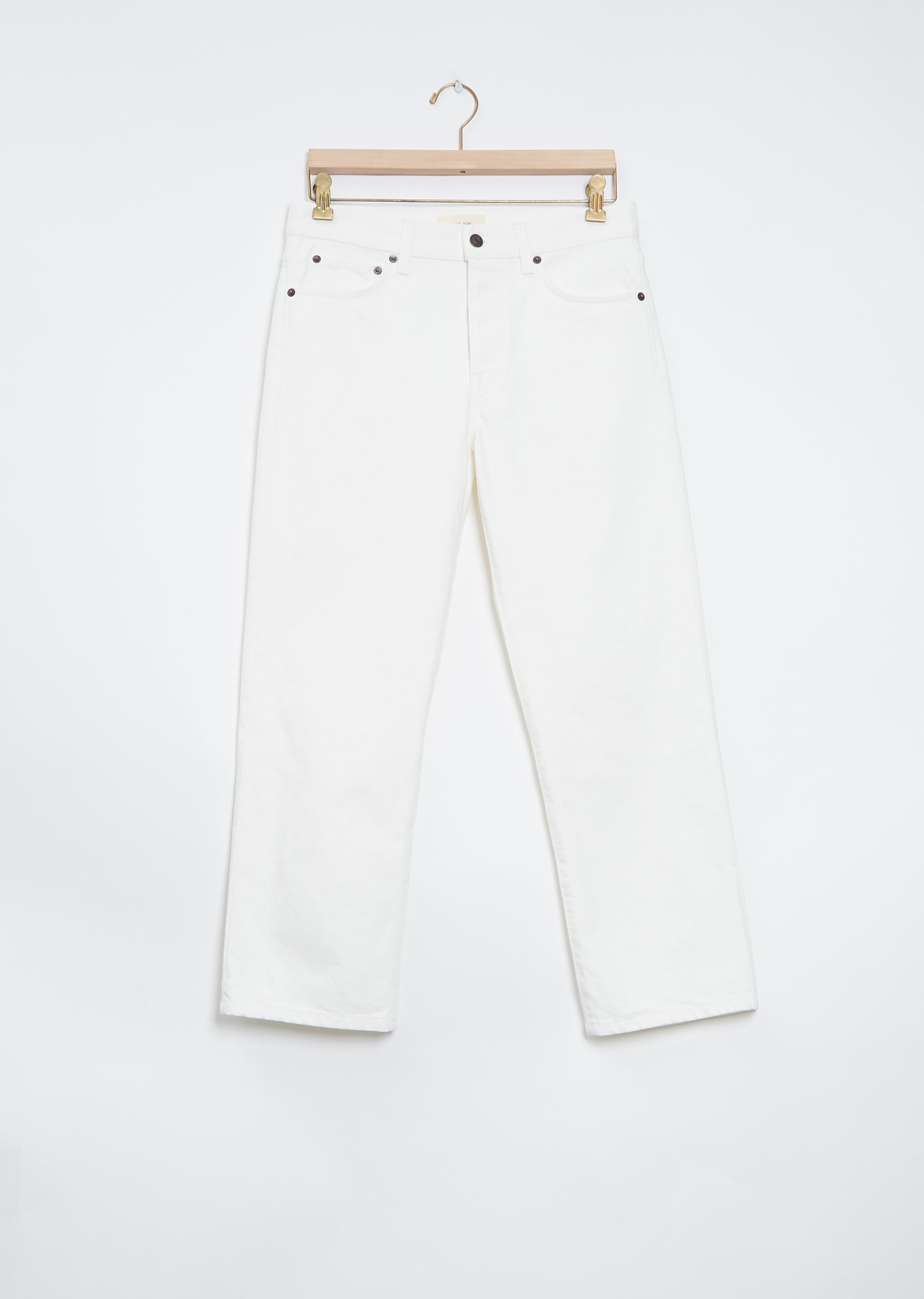 Lesley Jeans – La Garçonne