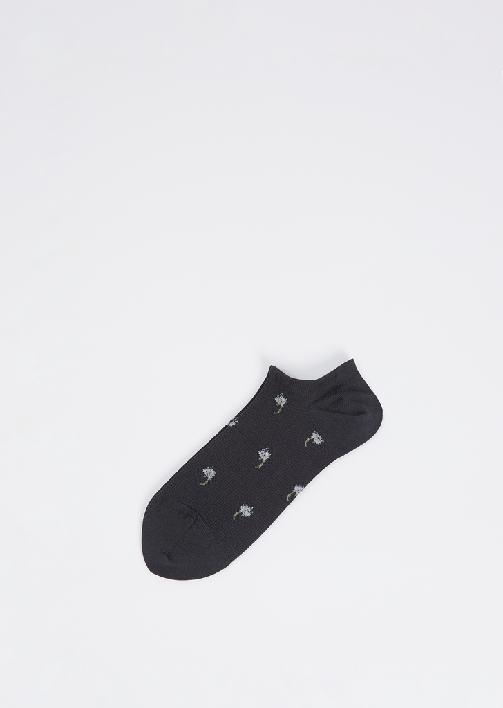 Compression III Socks — Black