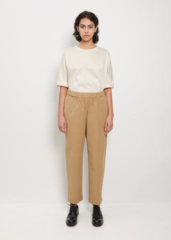 Cotton Card Fabi Pant