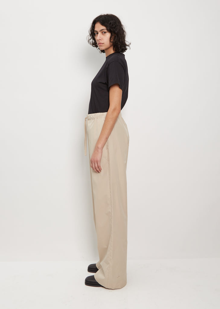 Long Pyama Trouser