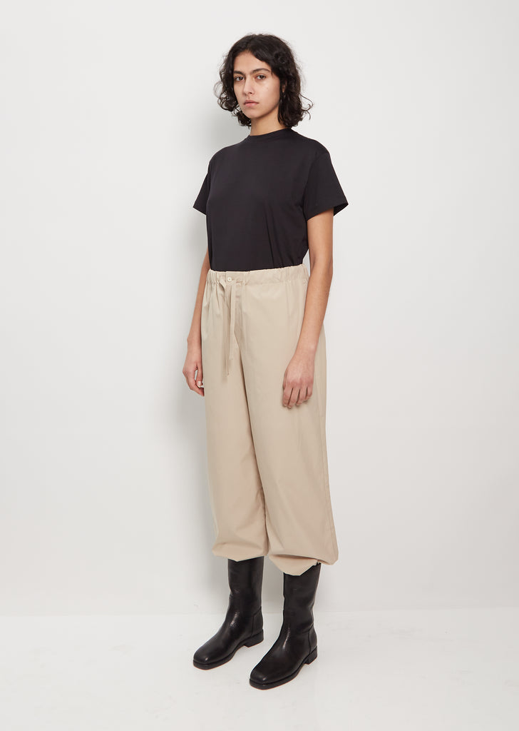 Long Pyama Trouser