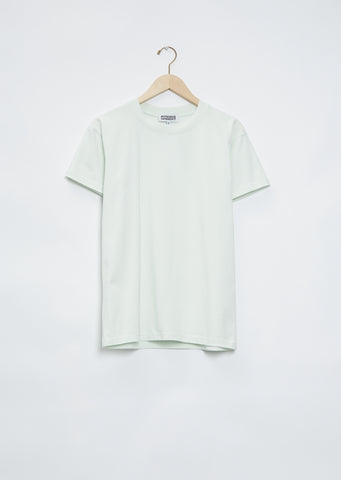 Boy T-Shirt — Mint