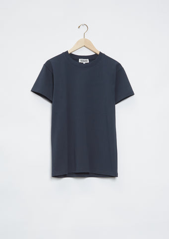 Boy T-Shirt — Navy