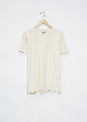 Boy T-Shirt — Off-White