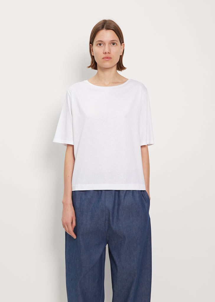 Studio T-Shirt — White