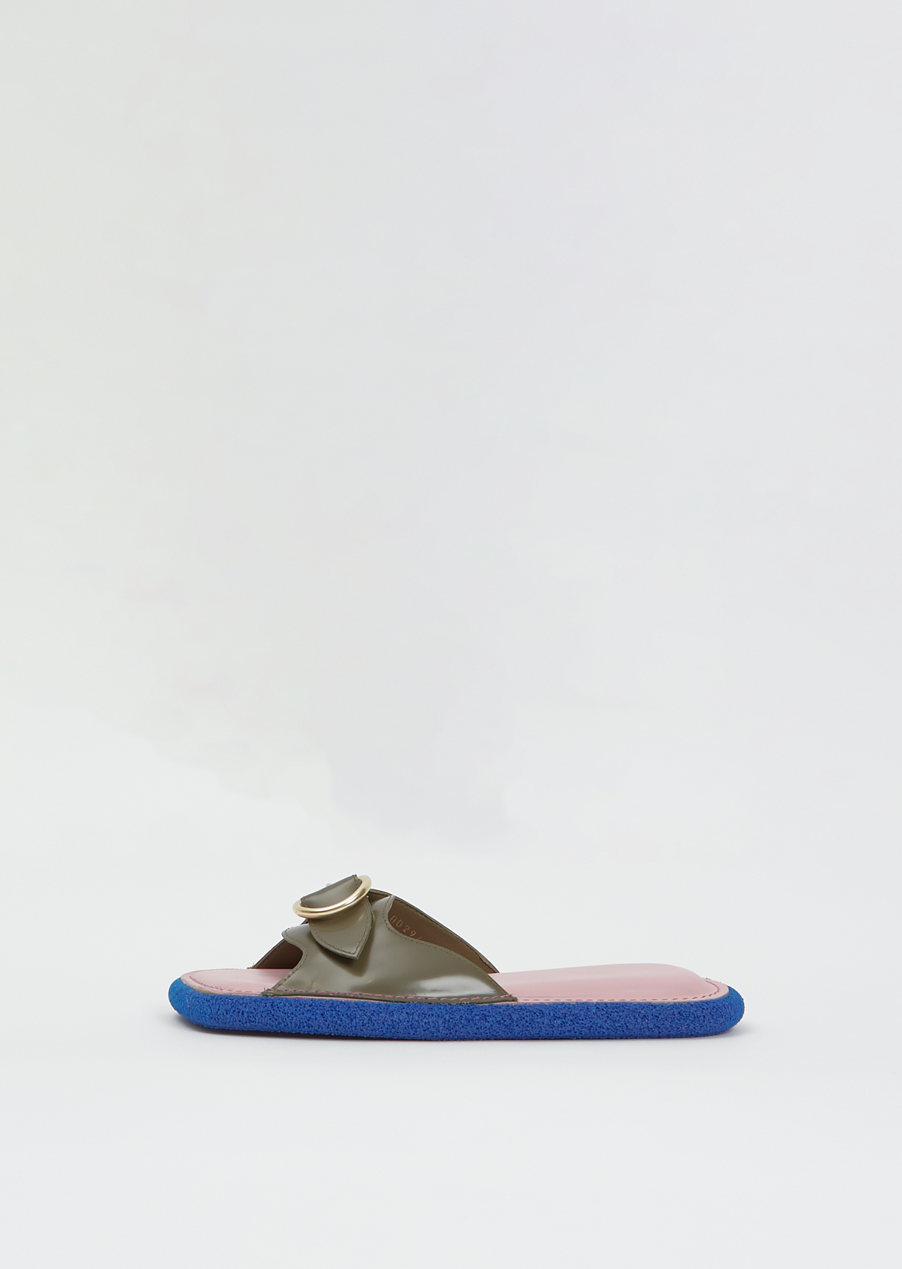 Buckle Sandals – La Garçonne Buckle Sandals – La Garçonne