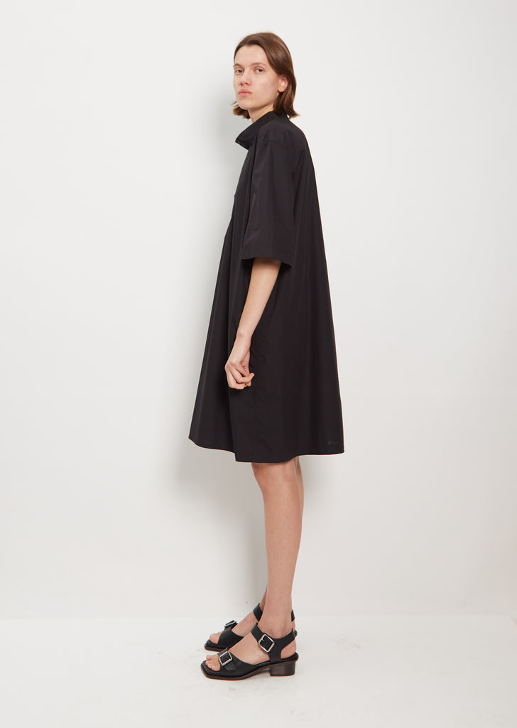 Vareuse Cotton Dress