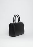 Handheld Box Bag W/ Shoulder Strap