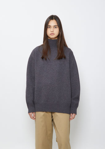 Fare Wool Sweater