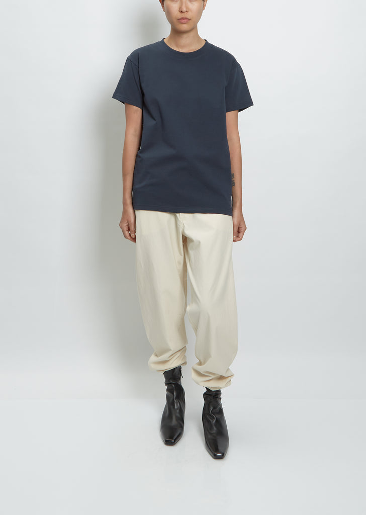 Boy T-Shirt — Navy