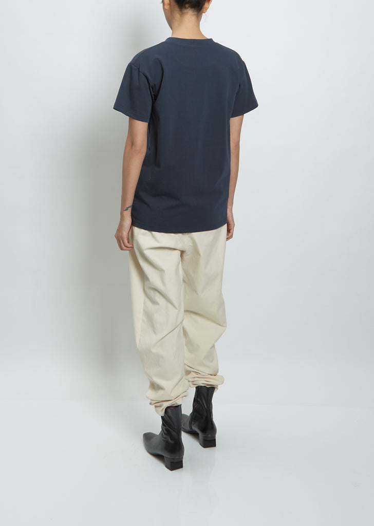 Boy T-Shirt — Navy