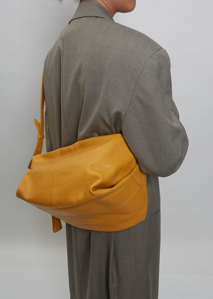 Large Folded Bag