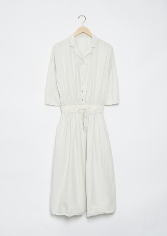 Dress TC — Off-White