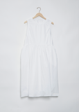 Tank Dress HC + TC — White