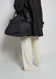 Margaux 17 Inside- Out Bag — Black