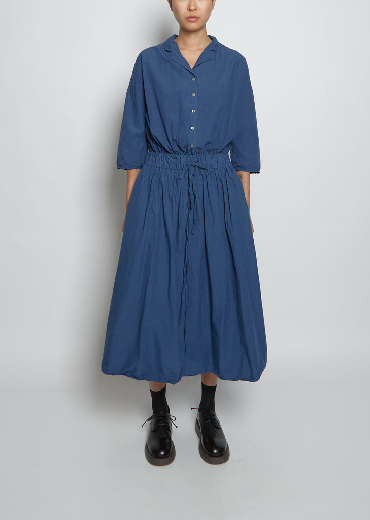 Dress TC — Bluette