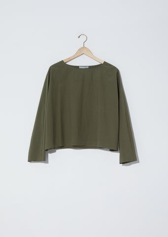 Short Kimono Tunic