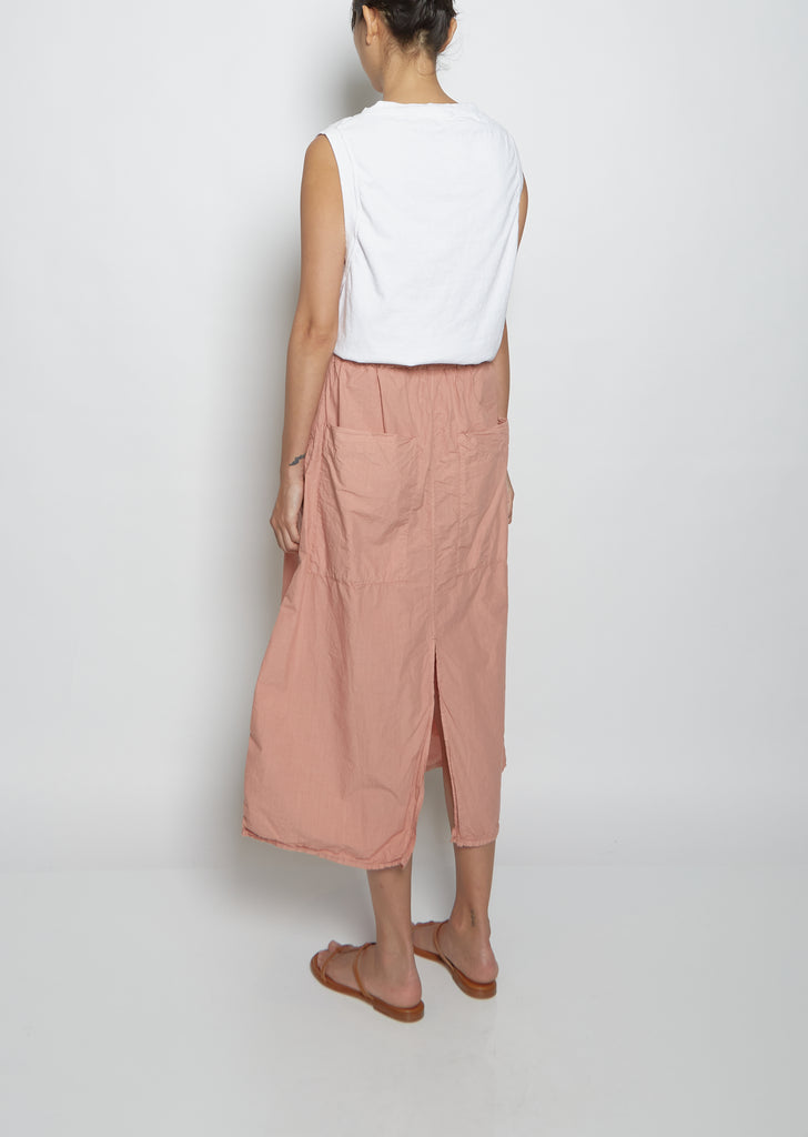Skirt TC — Pink