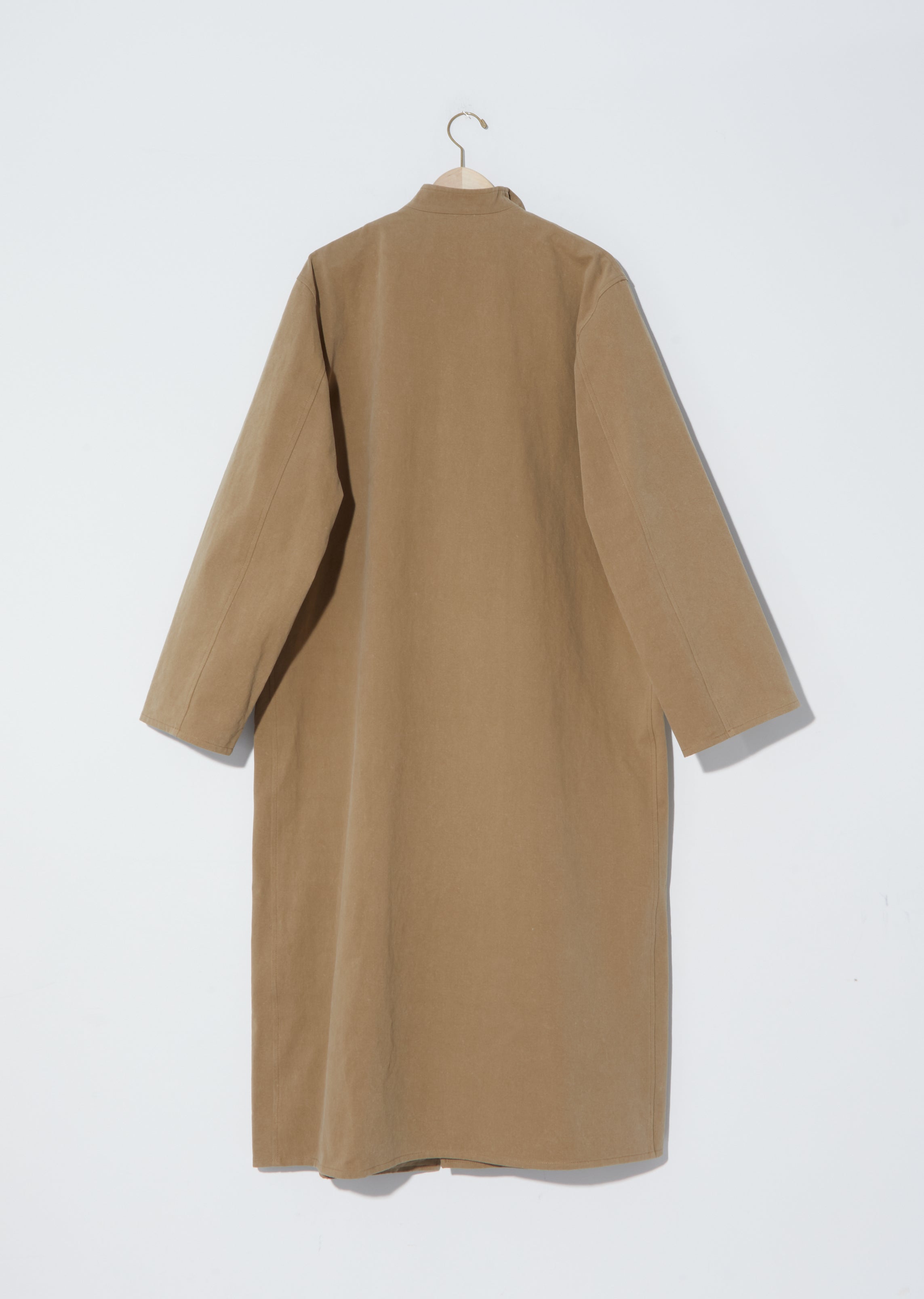 Kimono Coat – La Garçonne