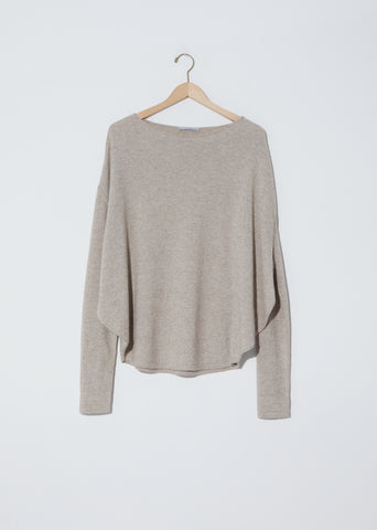 Circle Sweater