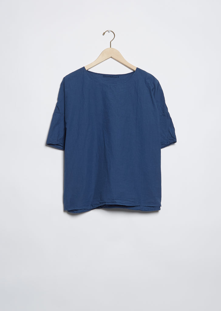 T-Shirt TC — Bluette