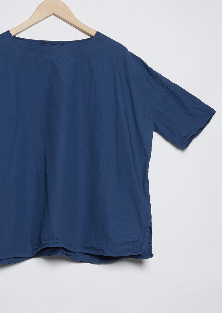 T-Shirt TC — Bluette