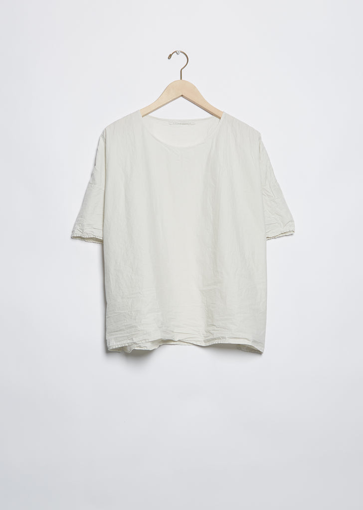 T-Shirt TC — Off-White
