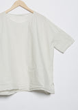 T-Shirt TC — Off-White