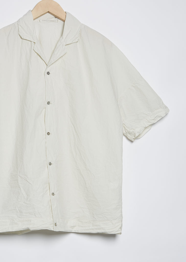 Unisex Shirt TC — Off-White