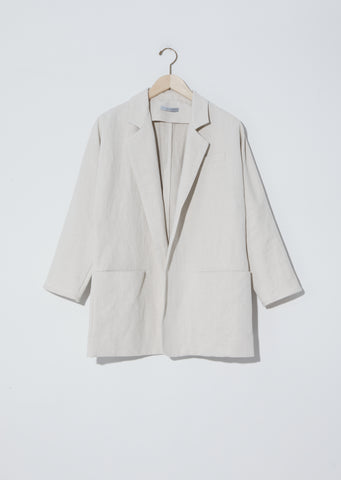 Batwing Blazer