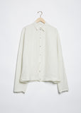 Collar Shirt TC — Off-White