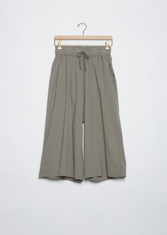 Trousers TSL — Stone Grey