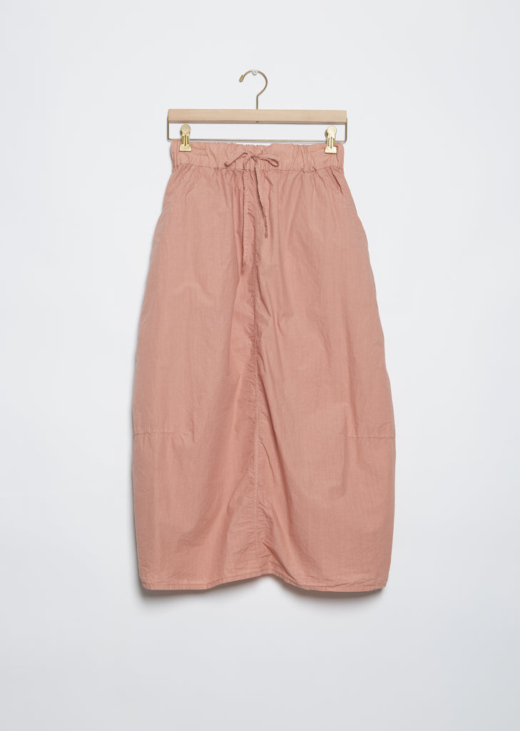 Skirt TC — Pink