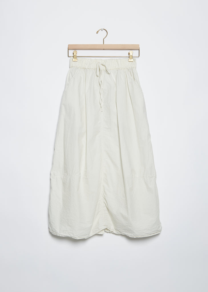 Skirt TC — Off-White