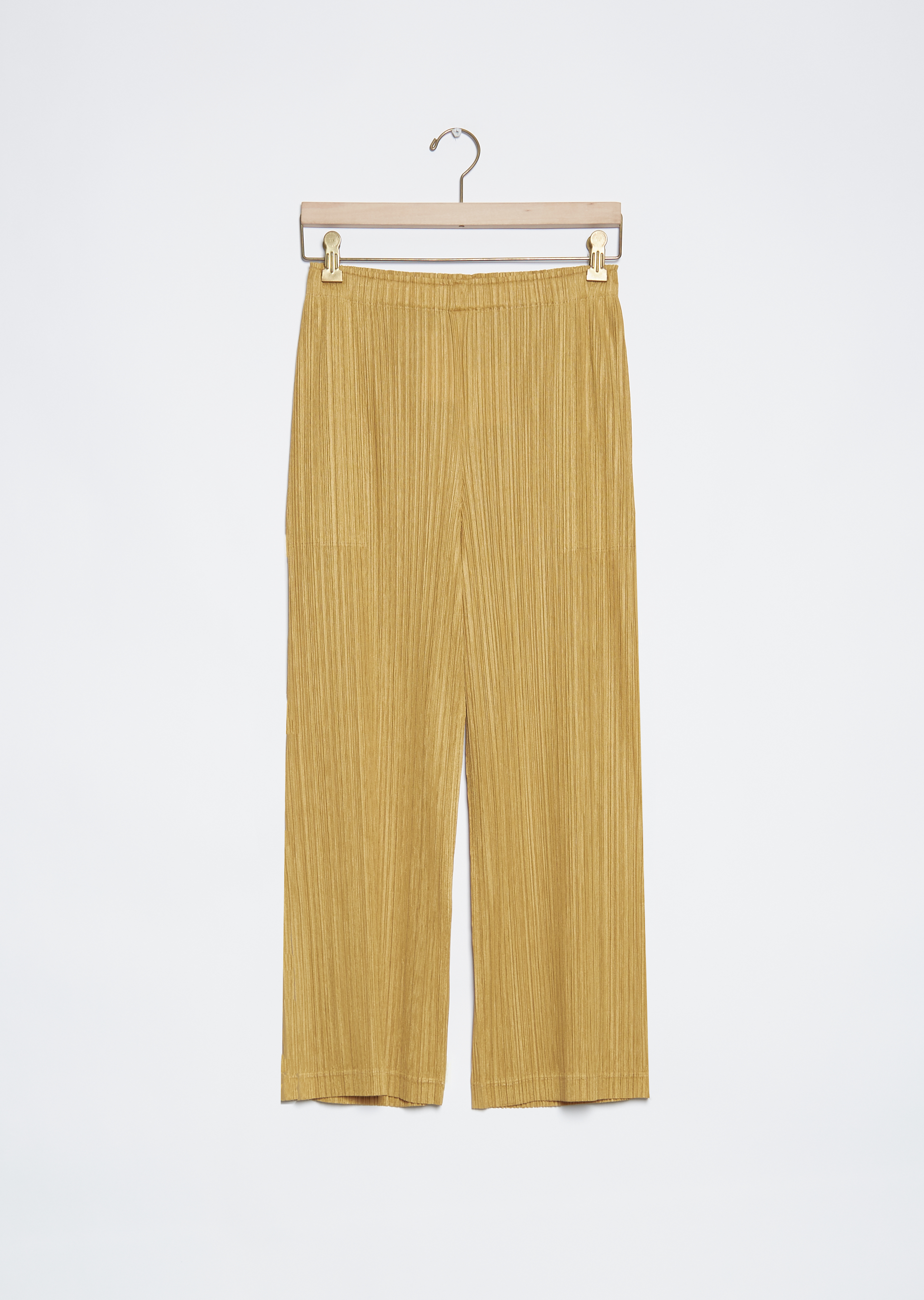 THICKER BOTTOMS 2 サイズ3 /PLEATS PLEASE Thicker Bottoms 2 – La Garçonne