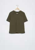 Raglan Lightweight T-Shirt — Grass
