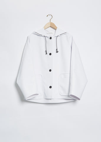 Sailor Rubber Coat