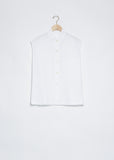 Shade Shortsleeve Shirt — White