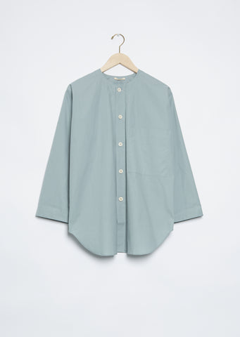 Sirus Shirt — Sky Blue