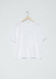 Cotton Poplin Friedrich T-Shirt