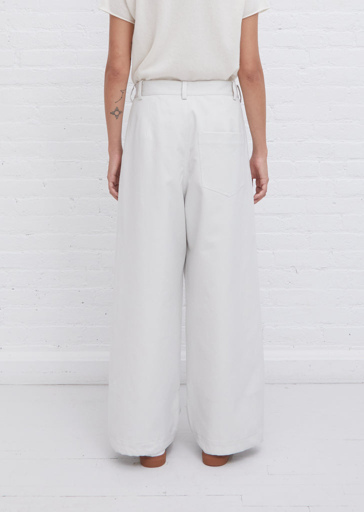 Pal Cotton Drill Trousers