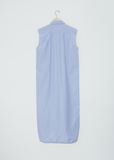 Ukara Stripe Cotton Dress