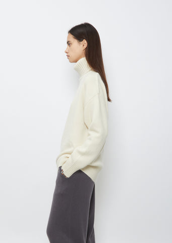 n°20 Extra Oversize Sweater