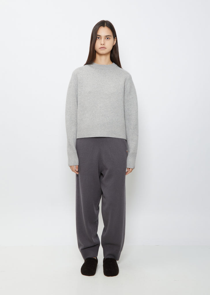 n°167 Please Sweater — Grey