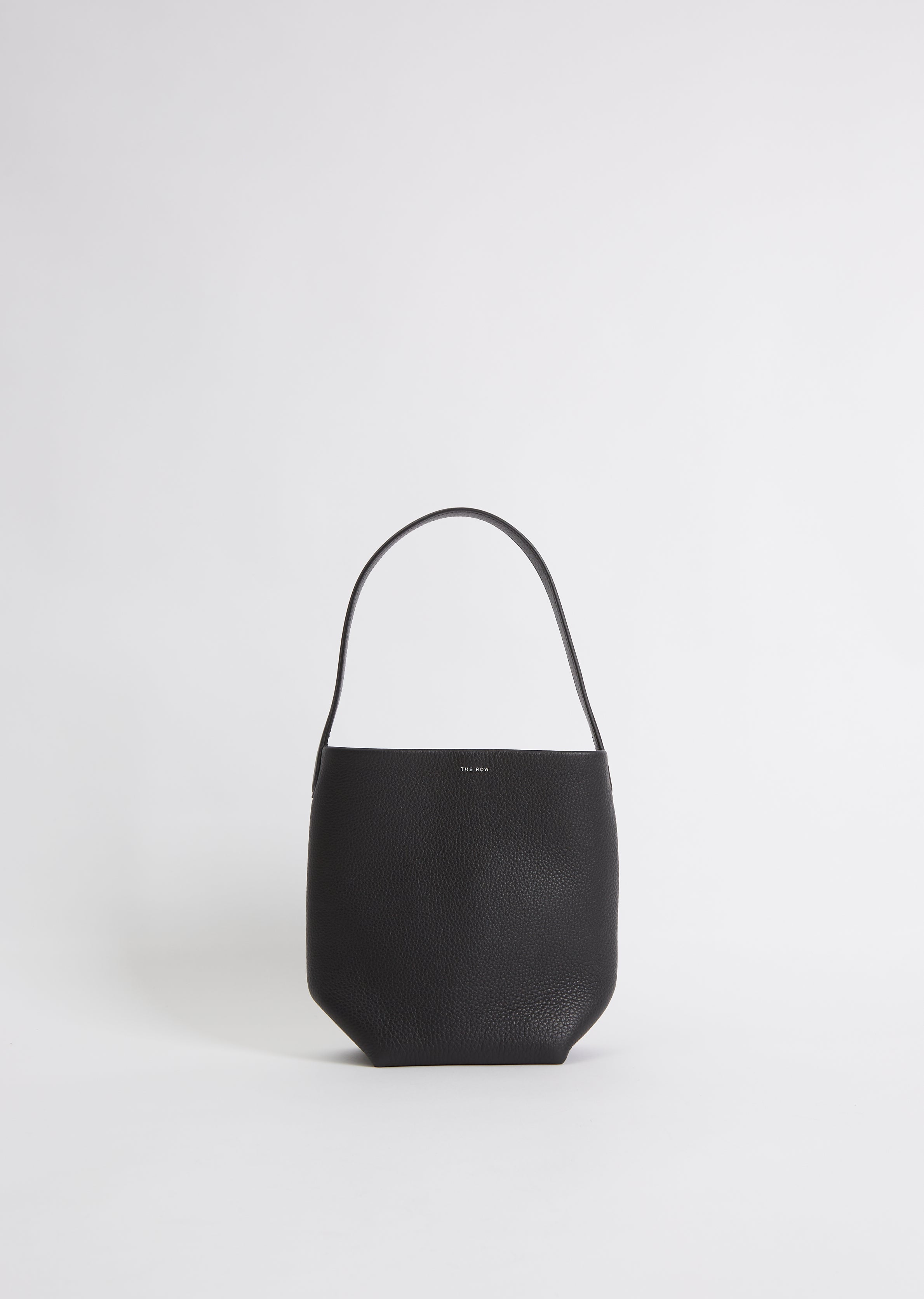 Small N/S Park Tote — Black - OS / Black