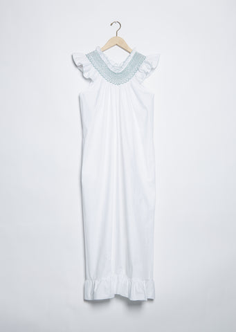 Delfina Dress