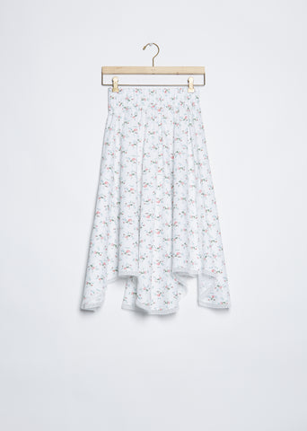 Asia Skirt