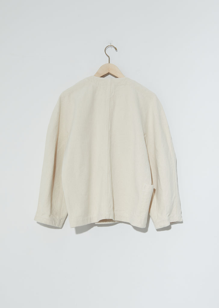 Organic Cotton Juno Jacket